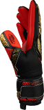 Reusch Attrakt Freegel Silver 5570235 7075 7075 s